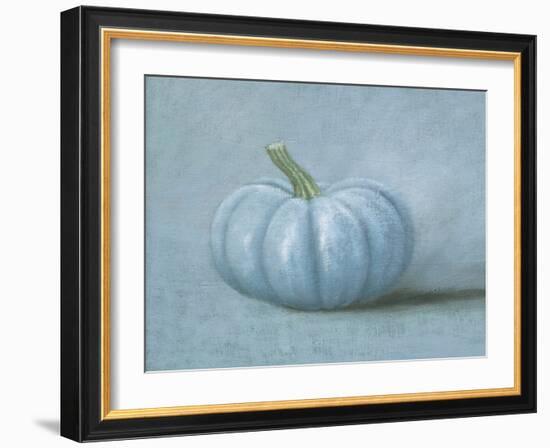 Pumpkin I No Leaves-Wellington Studio-Framed Art Print