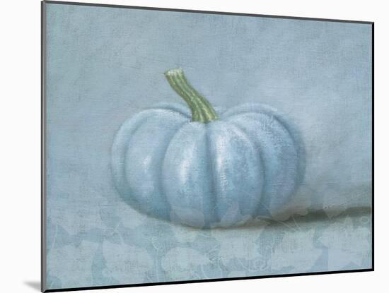 Pumpkin I-Wellington Studio-Mounted Art Print