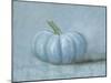 Pumpkin I-Wellington Studio-Mounted Art Print