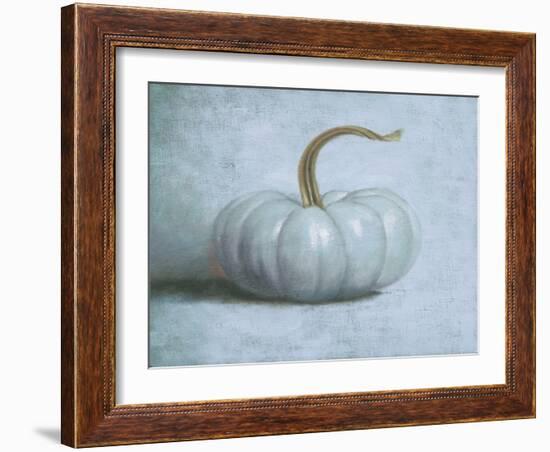 Pumpkin II No Leaves-Wellington Studio-Framed Art Print