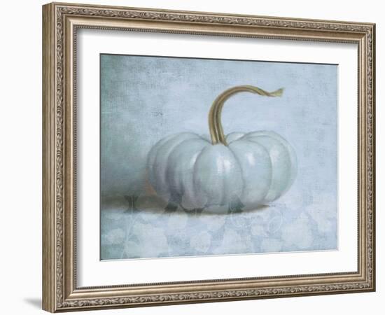 Pumpkin II-Wellington Studio-Framed Art Print