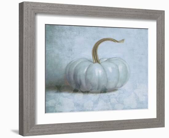 Pumpkin II-Wellington Studio-Framed Art Print