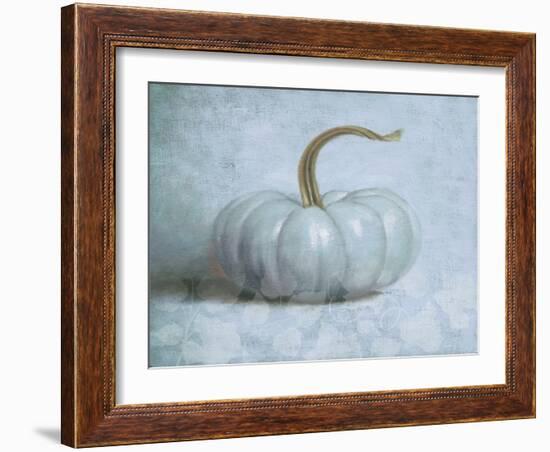 Pumpkin II-Wellington Studio-Framed Art Print