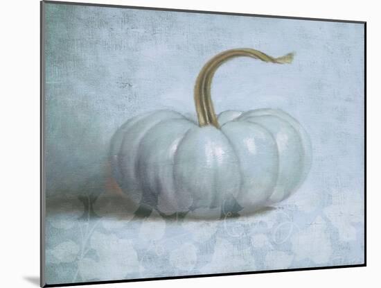 Pumpkin II-Wellington Studio-Mounted Art Print