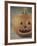 Pumpkin Man 2-Jennifer Kennard-Framed Photographic Print