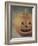 Pumpkin Man 2-Jennifer Kennard-Framed Photographic Print