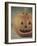 Pumpkin Man 2-Jennifer Kennard-Framed Photographic Print