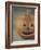 Pumpkin Man 2-Jennifer Kennard-Framed Photographic Print