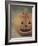 Pumpkin Man 2-Jennifer Kennard-Framed Photographic Print