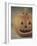 Pumpkin Man 2-Jennifer Kennard-Framed Photographic Print