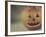 Pumpkin Man-Jennifer Kennard-Framed Photographic Print