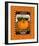 Pumpkin Seed Pack-null-Framed Giclee Print