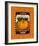 Pumpkin Seed Pack-null-Framed Giclee Print