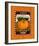 Pumpkin Seed Pack-null-Framed Giclee Print