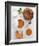 Pumpkin Soup-Camille Soulayrol-Framed Art Print