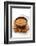 Pumpkin Soup-Fabio Petroni-Framed Photographic Print