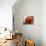 Pumpkin Still Life I-Erin McGee Ferrell-Mounted Art Print displayed on a wall