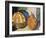 Pumpkin Still Life II-Erin McGee Ferrell-Framed Art Print