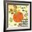 Pumpkin Time-Annie LaPoint-Framed Art Print