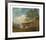 Pumpkin with a Stable-lad-George Stubbs-Framed Premium Giclee Print