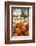 Pumpkin-Andrea Haase-Framed Photographic Print