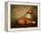 Pumpkins Still Life-Jai Johnson-Framed Premier Image Canvas