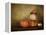 Pumpkins Still Life-Jai Johnson-Framed Premier Image Canvas