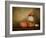 Pumpkins Still Life-Jai Johnson-Framed Giclee Print