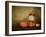 Pumpkins Still Life-Jai Johnson-Framed Giclee Print