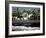 Punalu'U, Hawaii: the Punalu'U Black Sand Beach-Ian Shive-Framed Photographic Print