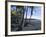 Punaluu Black Sand Beach, Island of Hawaii (Big Island), Hawaii, USA-Ethel Davies-Framed Photographic Print