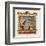 Punch and Pretty Poll-George Cruikshank-Framed Art Print