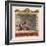 Punch and Toby-George Cruikshank-Framed Art Print