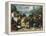 Punch or May Day-Benjamin Robert Haydon-Framed Premier Image Canvas