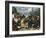 Punch or May Day-Benjamin Robert Haydon-Framed Giclee Print