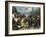 Punch or May Day-Benjamin Robert Haydon-Framed Giclee Print