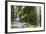 Punchbowl Falls in Eagle Creek, Columbia Gorge, Oregon, USA-Gary Luhm-Framed Photographic Print