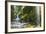 Punchbowl Falls in Eagle Creek, Columbia Gorge, Oregon, USA-Gary Luhm-Framed Photographic Print