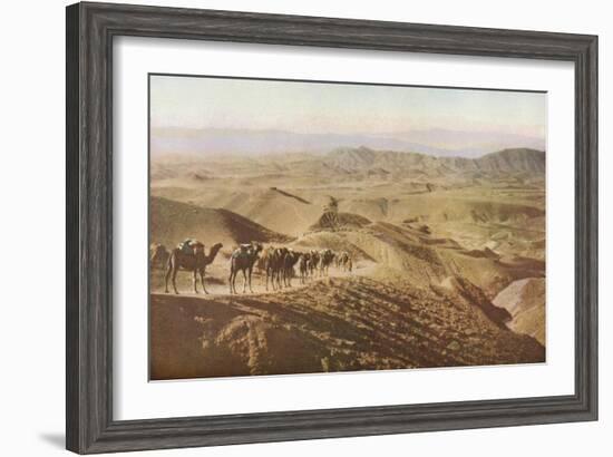 'Punjab', c1930s-Unknown-Framed Giclee Print