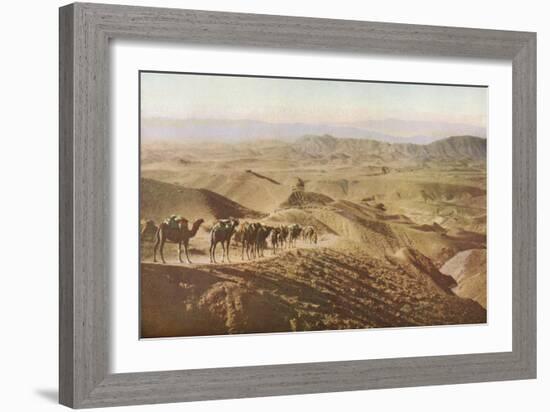 'Punjab', c1930s-Unknown-Framed Giclee Print