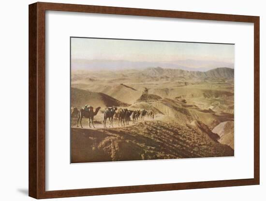 'Punjab', c1930s-Unknown-Framed Giclee Print