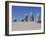 Punta Del Este, Uruguay-null-Framed Photographic Print