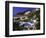 Punta Diamante Resort, Acapulco, Mexico-Walter Bibikow-Framed Photographic Print