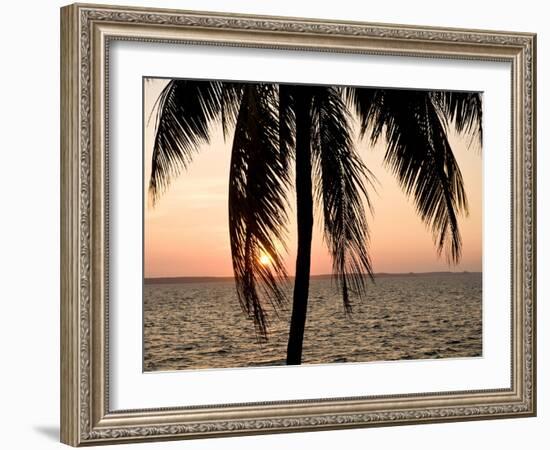 Punta Gorda, Cienfuegos, Cuba, West Indies, Caribbean, Central America-Ben Pipe-Framed Photographic Print