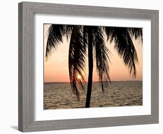 Punta Gorda, Cienfuegos, Cuba, West Indies, Caribbean, Central America-Ben Pipe-Framed Photographic Print