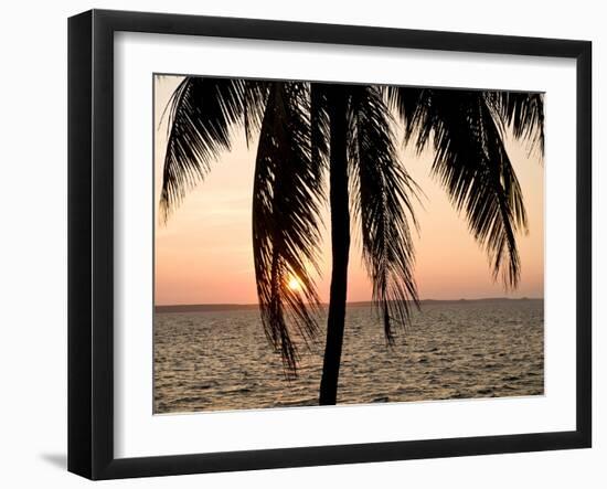 Punta Gorda, Cienfuegos, Cuba, West Indies, Caribbean, Central America-Ben Pipe-Framed Photographic Print