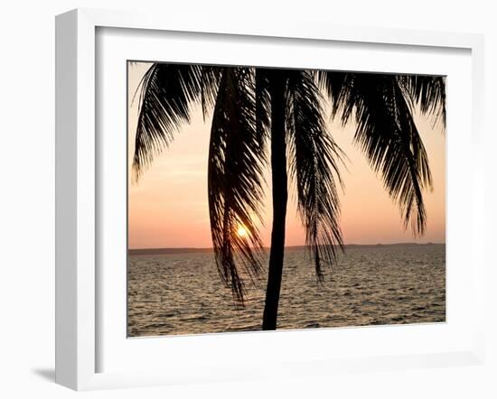 Punta Gorda, Cienfuegos, Cuba, West Indies, Caribbean, Central America-Ben Pipe-Framed Photographic Print