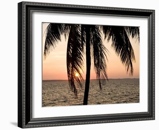 Punta Gorda, Cienfuegos, Cuba, West Indies, Caribbean, Central America-Ben Pipe-Framed Photographic Print