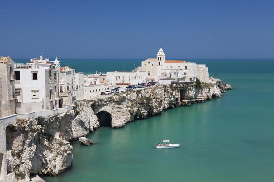 punta san francesco and
