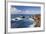 Puntas De Gutierrez, Lava Coast, El Hierro, Canary Islands, Spain-Markus Lange-Framed Photographic Print